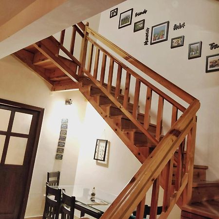 Meraki - Entire 3Bhk Villa With Himalayan Views Ranikhet Eksteriør bilde